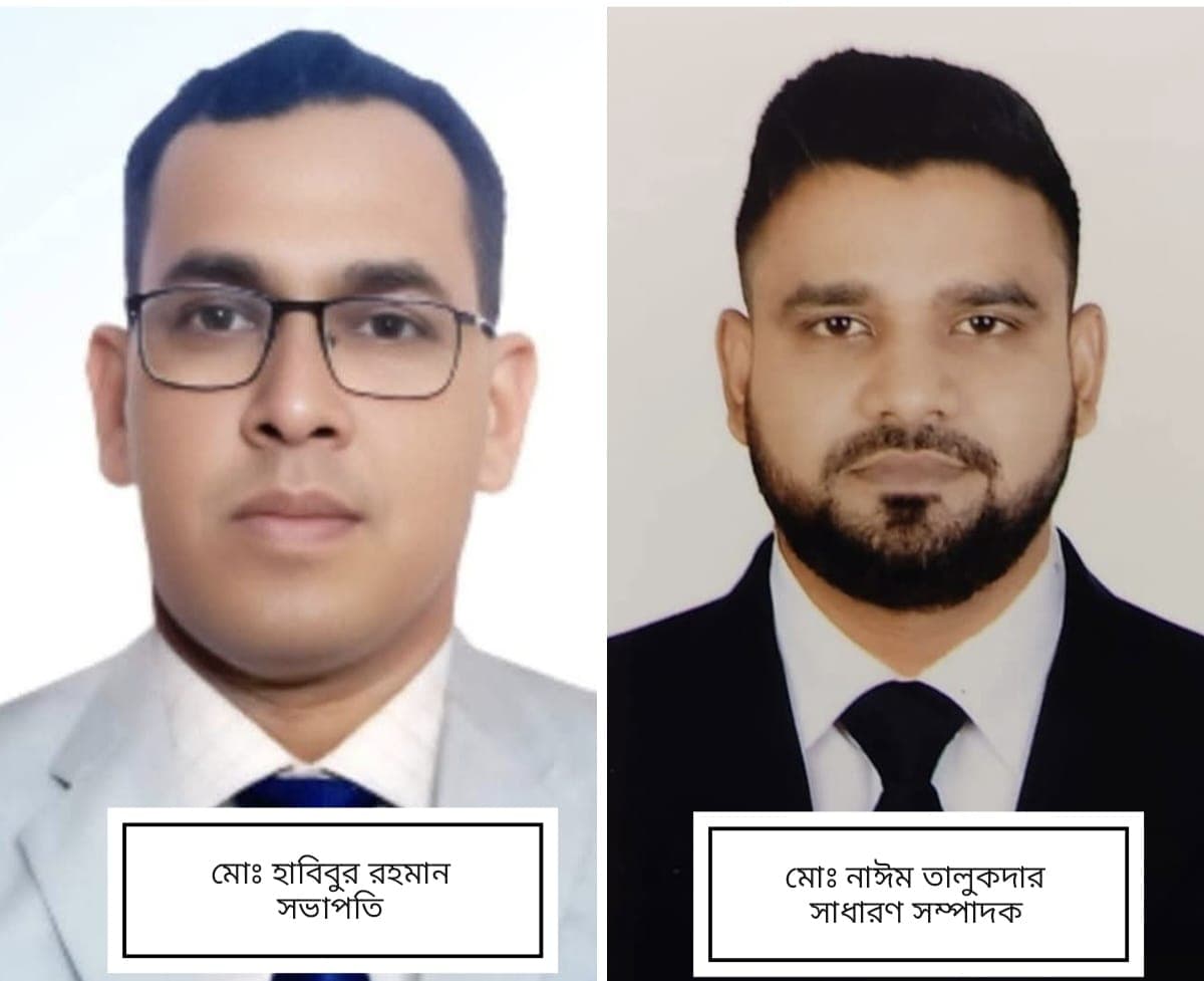 পজেটিভ পিরোজপুরের ২০২৬ কমিটির নেতৃত্বে হাবিব-নাঈম-ফয়সাল, শান্তিপূর্ণ পরিবেশে সম্পন্ন নির্বাচন