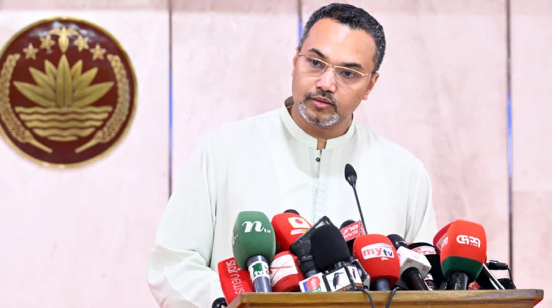 অর্থনৈতিক সংস্কারে বড় পদক্ষেপ: আগামী সপ্তাহে বাংলাদেশ সফরে আসছেন ৪৫ মার্কিন ব্যবসায়ী