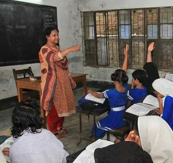 ২৯ অক্টোবর থেকে যোগ দিচ্ছেন ১৪ হাজার ৩৮৪ প্রাথমিক শিক্ষক