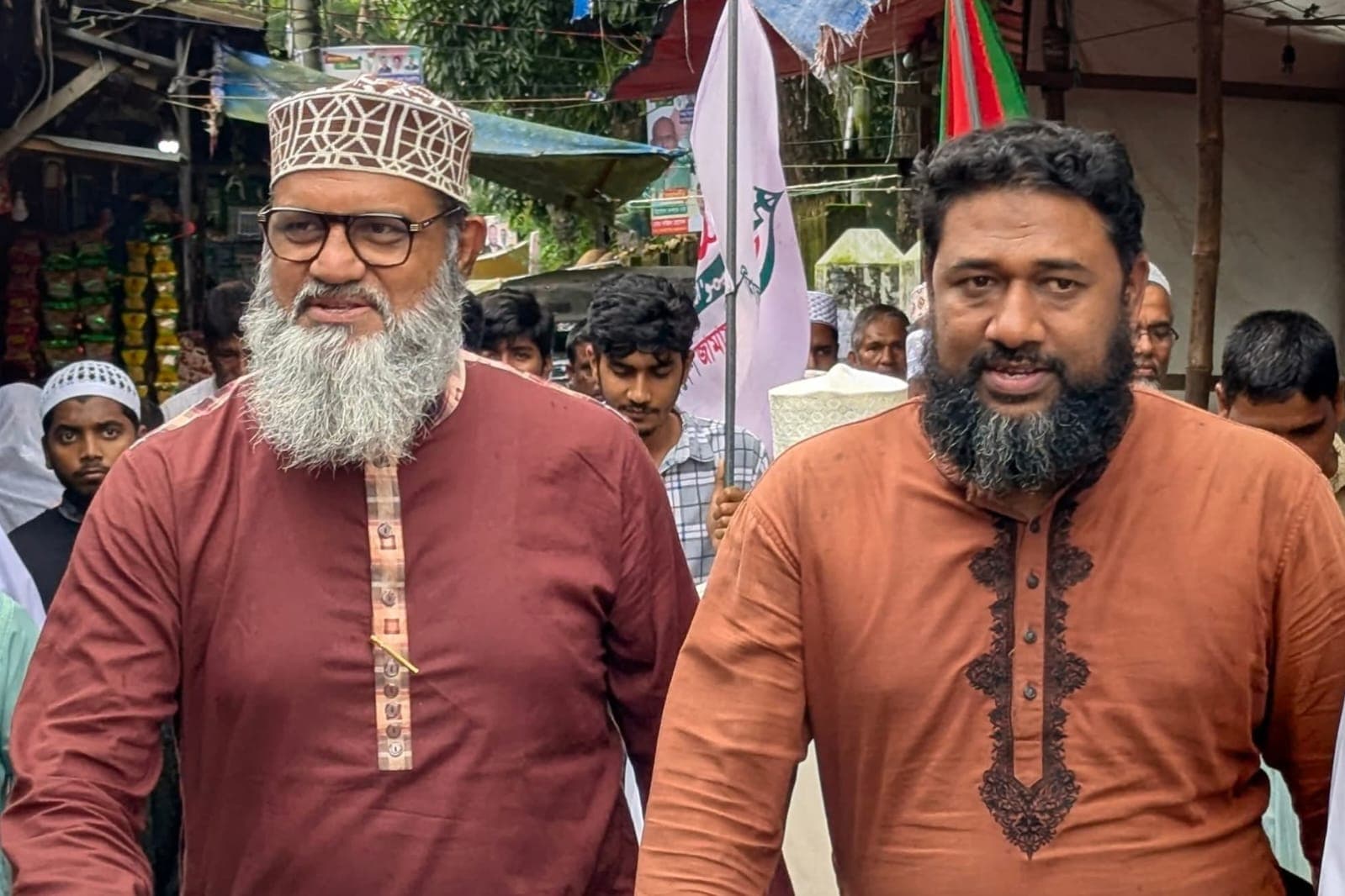 গণতন্ত্র মুক্ত দিবস পালন করতে গিয়ে কেন হামলার শিকার ভান্ডারিয়ার জামায়াত নেতারা