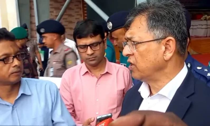 সাবেক আইজিপি বেনজীরের জামিন বাতিলে দুবাইয়ে বিশেষ ল ফার্ম নিয়োগ করল সরকার