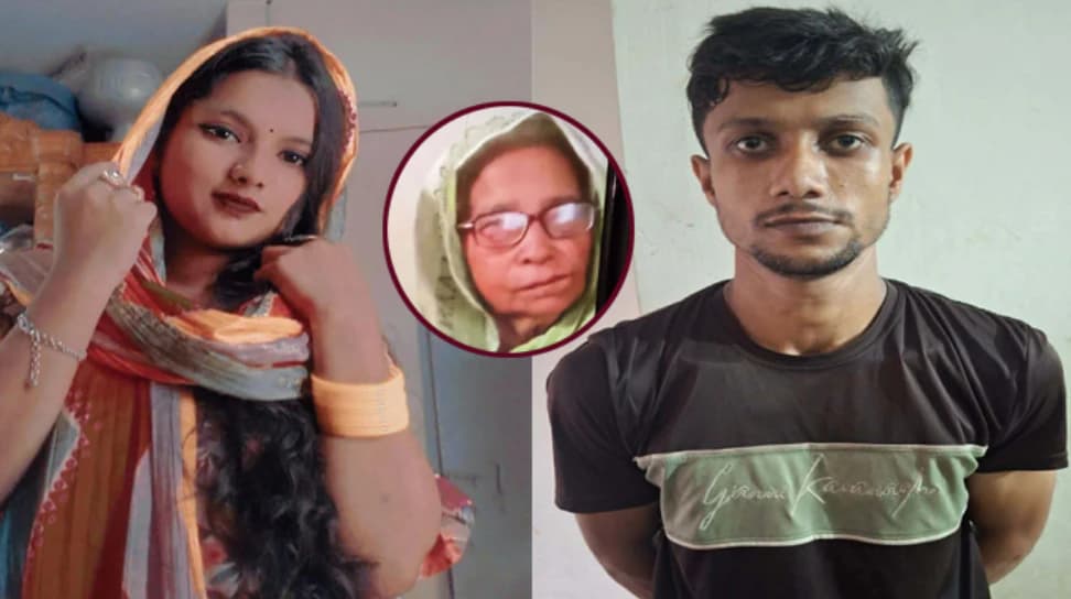 কলাবাগানে স্ত্রী-শাশুড়িকে ছুরিকাঘাতে হত্যা, থানায় আত্মসমপর্ণ যুবকের