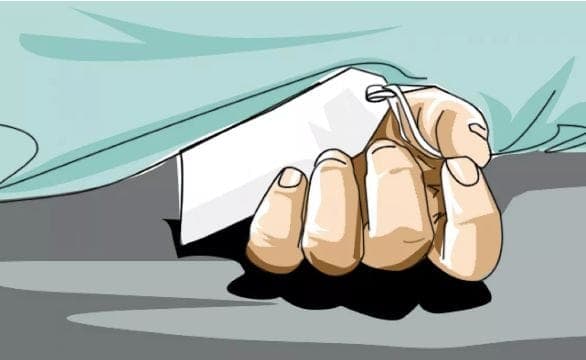 সিংড়ায় চার বছরের ব্যবধানে বজ্রপাতে প্রাণ গেল একই পরিবারের ২ ছেলের