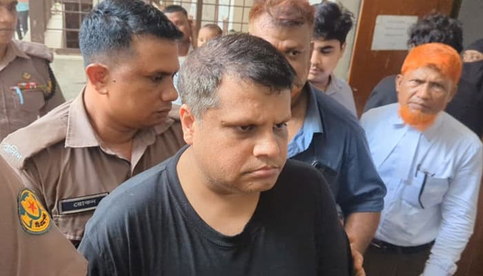 করোনার জালিয়াতির পর এবার জেল খাটছেন রিজেন্ট হাসপাতালের চেয়ারম্যান সাহেদ করিম, জামিন প্রত্যাখ্যাত