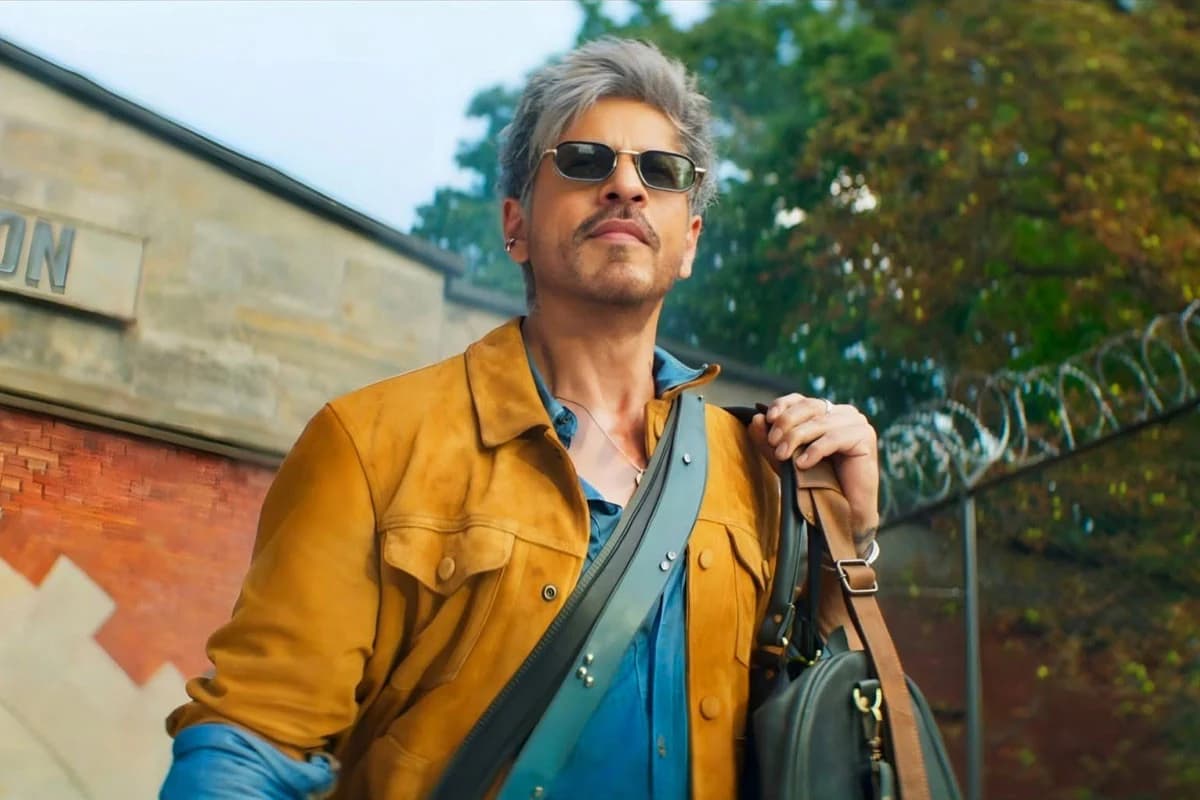 ৫০ কোটি রুপিতে বিক্রি হতে পারে শাহরুখের ‘কিং’-এর মিউজিক রাইটস, আলোচনায় জি মিউজিক