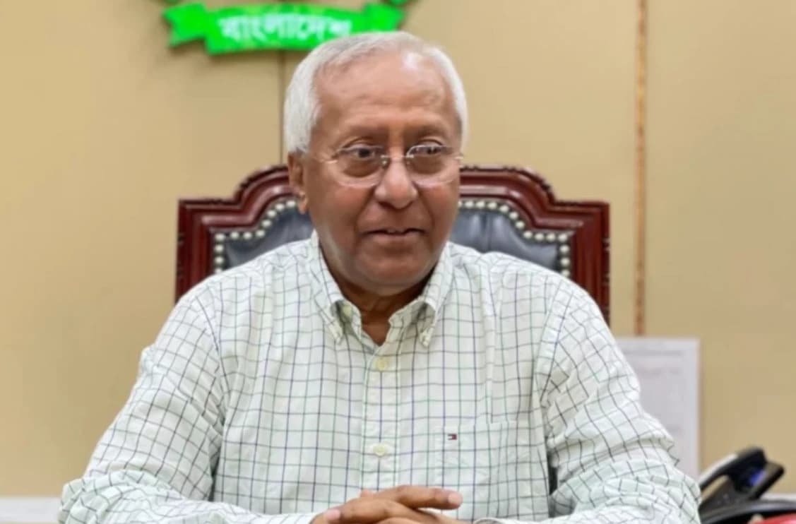রাষ্ট্রপতি নির্বাচন নিয়ে ইসি-র বড় আপডেট: তারিখ ঘোষণা হবে এই শর্তে