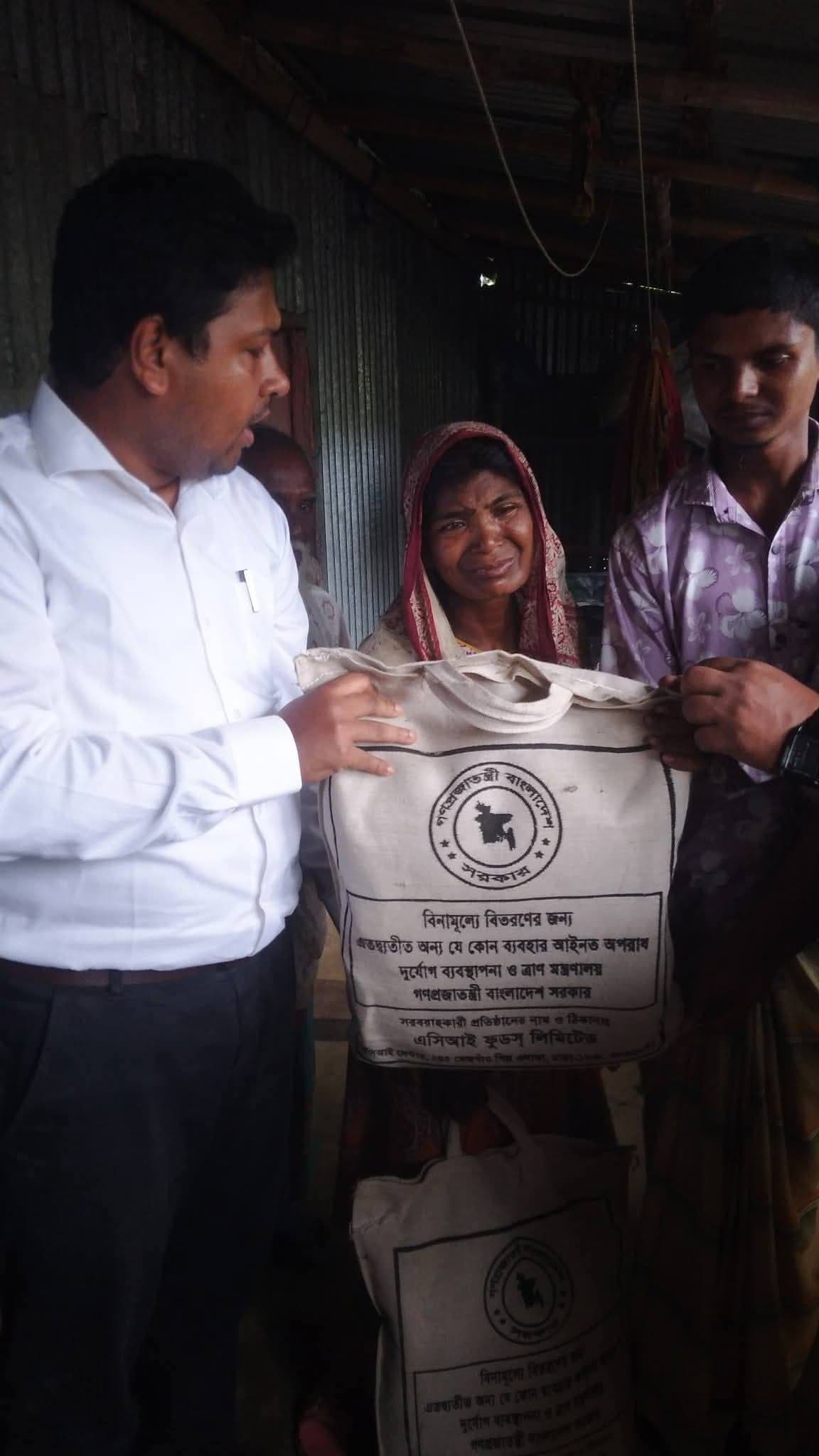 সামান্য এক মশার কয়েলেই সব শেষ! নাটোরের সিংড়ায় ভয়াবহ অগ্নিকাণ্ড