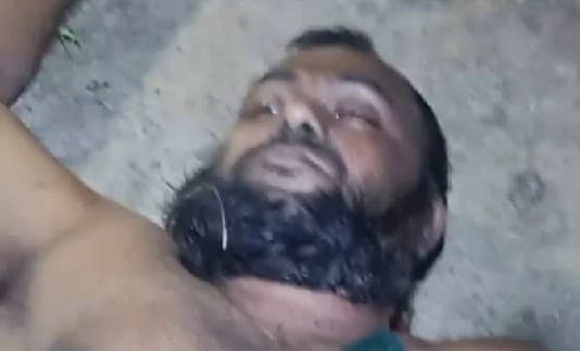 ব্রাহ্মণবাড়িয়ায় গরুর চুরির অভিযোগে গণপিটুনিতে ব্যক্তি নিহত 