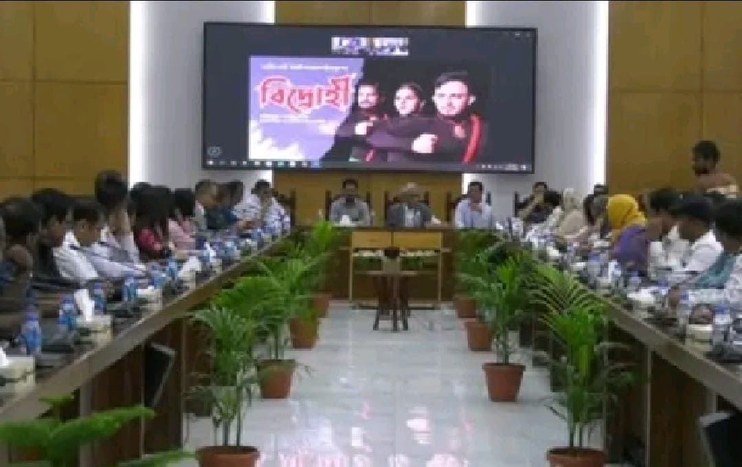 খুলনার জিরোপয়েন্টের নতুন নাম ‘নজরুল চত্বর’, গরিব ময়লাপোতা হবে ‘কাজী নজরুল ইসলাম এভিনিউ’