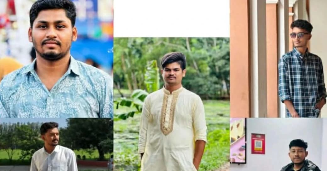 নোবিপ্রবিতে ছাত্রদলের দুই পক্ষের সংঘর্ষ, ভিডিও করায় দুই সাংবাদিককে হেনস্তার অভিযোগ