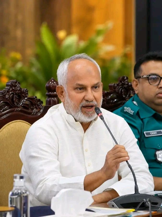 খুলনাকে পরিচ্ছন্ন, নিরাপদ ও বাসযোগ্য নগরী গড়তে নগরবাসীর সহযোগিতা চাইলেন কেসিসি প্রশাসক