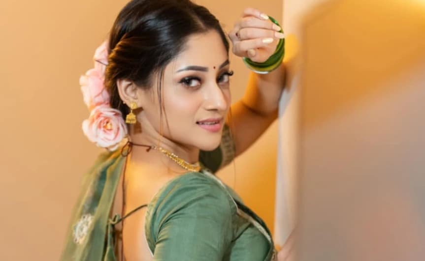 ‘আমার এখনো বিয়ে হয়নি’, বিয়ের গুজব উড়িয়ে দিয়ে হুঁশিয়ারি দিলেন পূজা চেরি