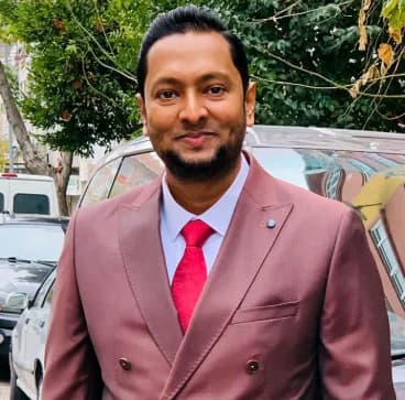 নূর ও রাশেদকে ‘রাজনৈতিক ভাইরাস’ আখ্যা, গোপন দালালি জানেন জামায়াত নেতা ফয়জুল