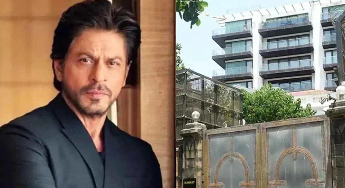 শাহরুখের ‘মান্নাত’-এ দুই সাপের হানা: ৮ ফুট লম্বা সাপ উদ্ধার, নিখোঁজ দ্বিতীয়টি