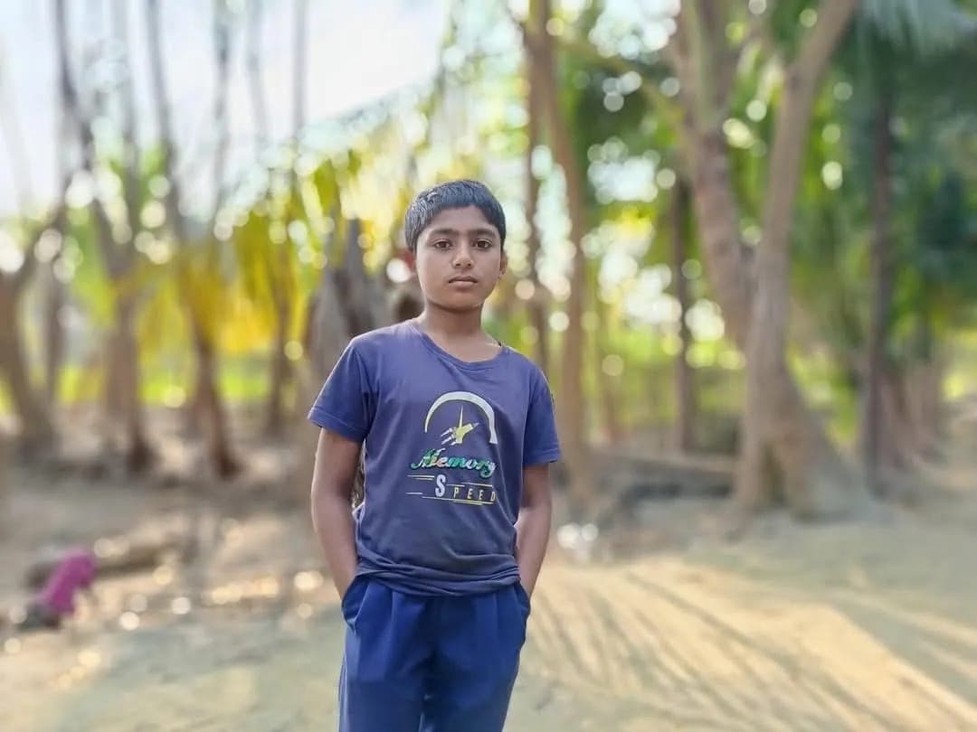 কমলনগরে বিদ্যুৎস্পৃষ্টে কিশোরের মৃত্যু