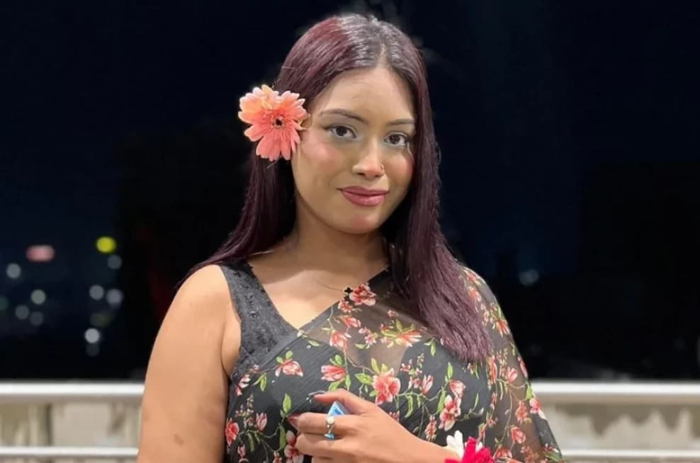 মেয়ের অশ্লীল ভিডিও ব্যবসায় বাবার সমর্থন! গ্রেপ্তার ইনস্টাগ্রাম ইনফ্লুয়েন্সার সুমাইয়া ও তার প্রেমিক