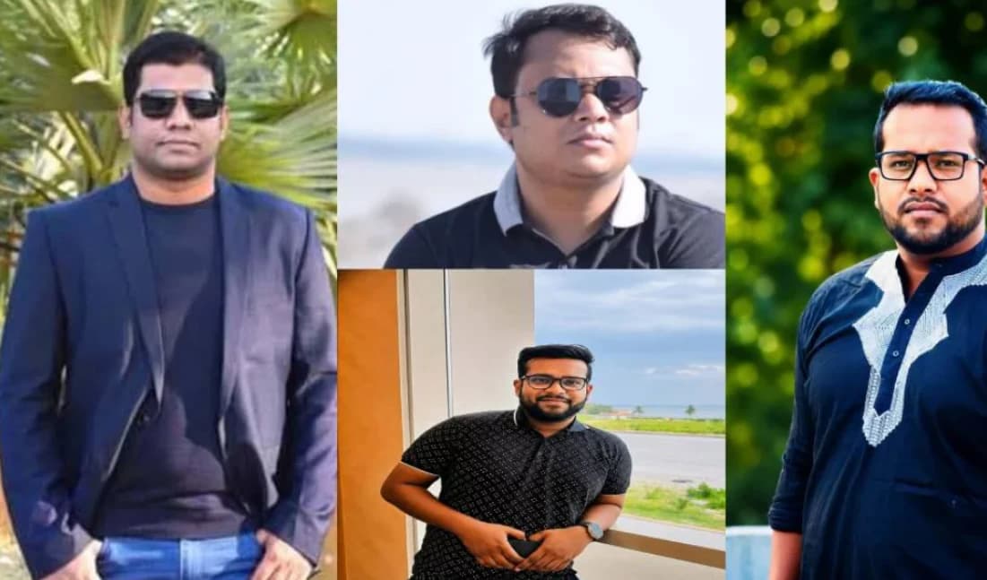 রাবি ছাত্রলীগ নেতা গালিবসহ ৩৪ জনের বিরুদ্ধে গ্রেপ্তারি পরোয়ানা