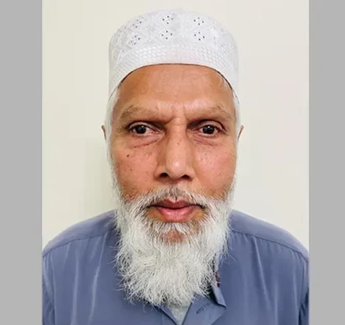 সিডনিতে বাংলাদেশিসহ ভারত-পাকিস্তান ও নেপালের মানুষের ভরসা চিকিৎসক দবির উদ্দিন