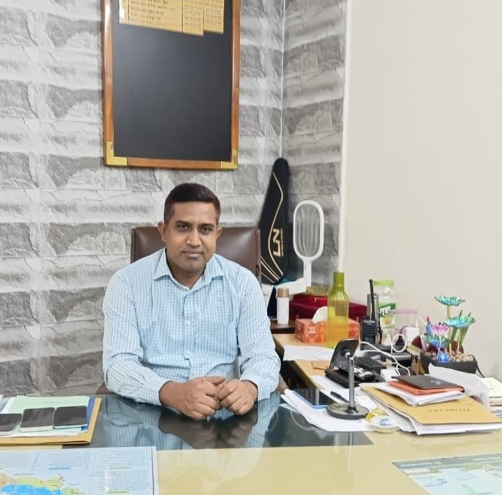 ৮৬টি মামলা ও ৪৫২ আসামি: মাদক দমনে হাকিমপুর পুলিশের কঠোর ‘জিরো টলারেন্স’