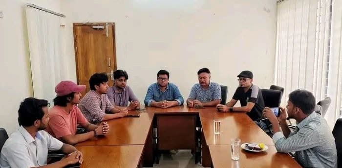অতসীর চিকিৎসায় ‘লোয়ার ডেপথ’-এর বিশেষ প্রদর্শনী