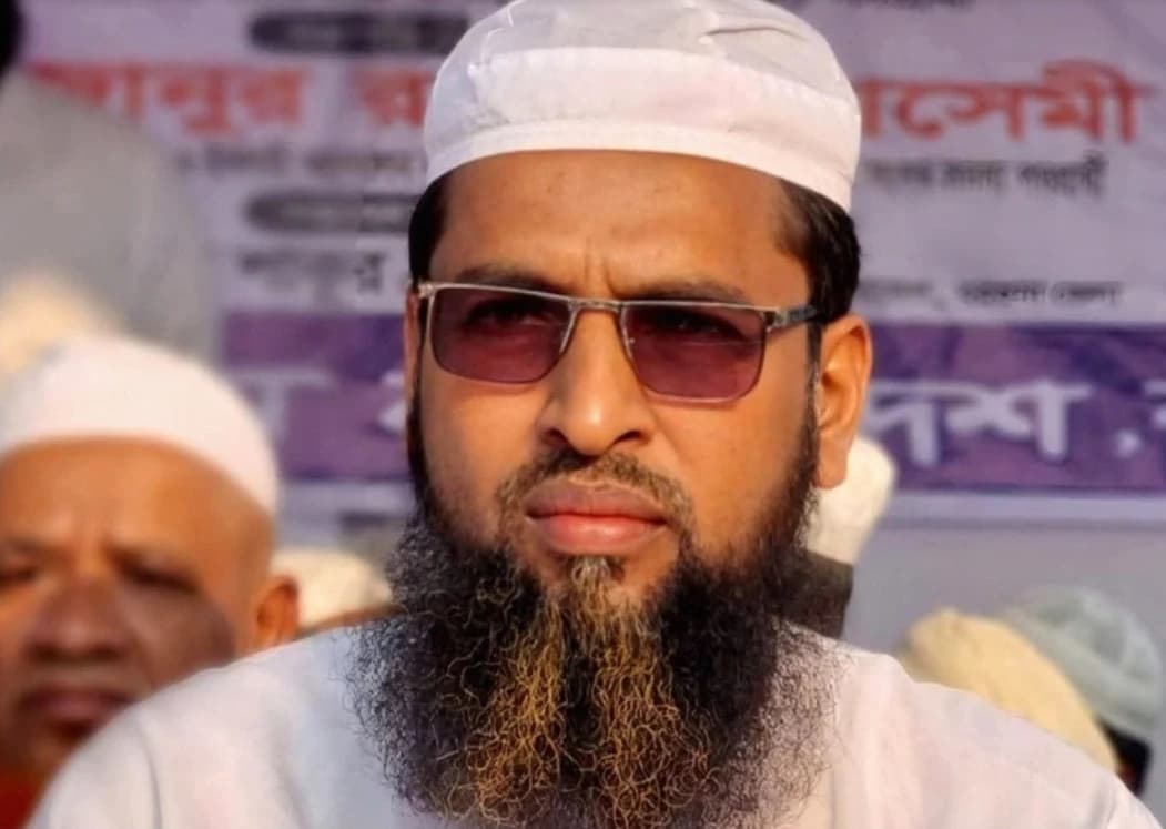 জুলাই সনদে ঐকমত্য না হওয়ায় রাষ্ট্রপতি নির্বাচনে ভোট বর্জন করলেন ইসলামী আন্দোলনের এমপি