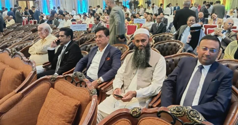 প্রস্তুত বঙ্গভবন, শপথের অপেক্ষায় নতুন মন্ত্রী-প্রতিমন্ত্রীরা