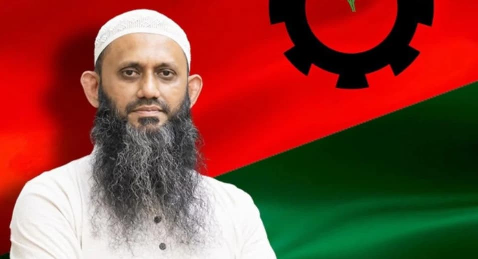 ‘অশ্রু ও চেষ্টার ফলাফল’, শপথের আগে আবেগঘন বার্তায় শামীম কায়সার লিংকন
