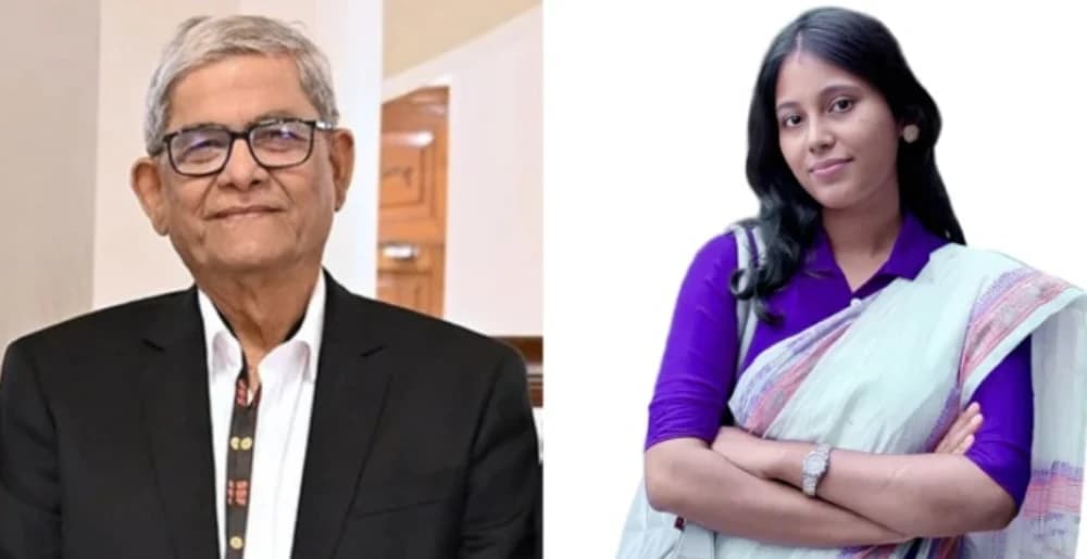 ‘জাস্টিস ফর হাদি’ নিশ্চিত করবেন তো? রাষ্ট্রপতির কাছে পুরনো ওয়াদা পূরণের দাবি জুমার
