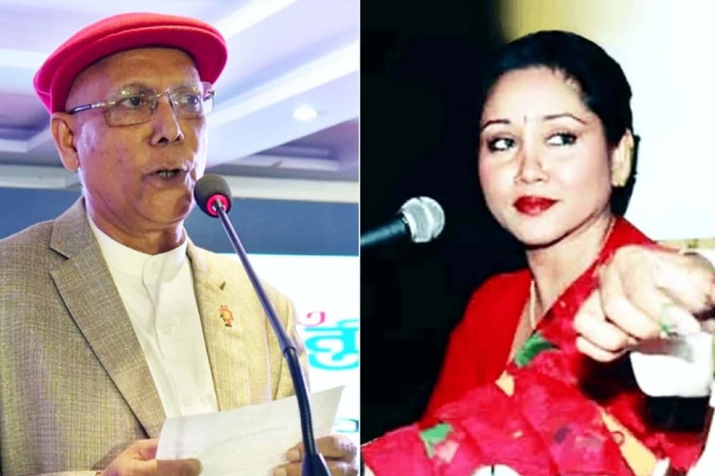 নজরুল পদক-২০২৬ পাচ্ছেন আবদুল হাই শিকদার ও শবনম মুশতারী