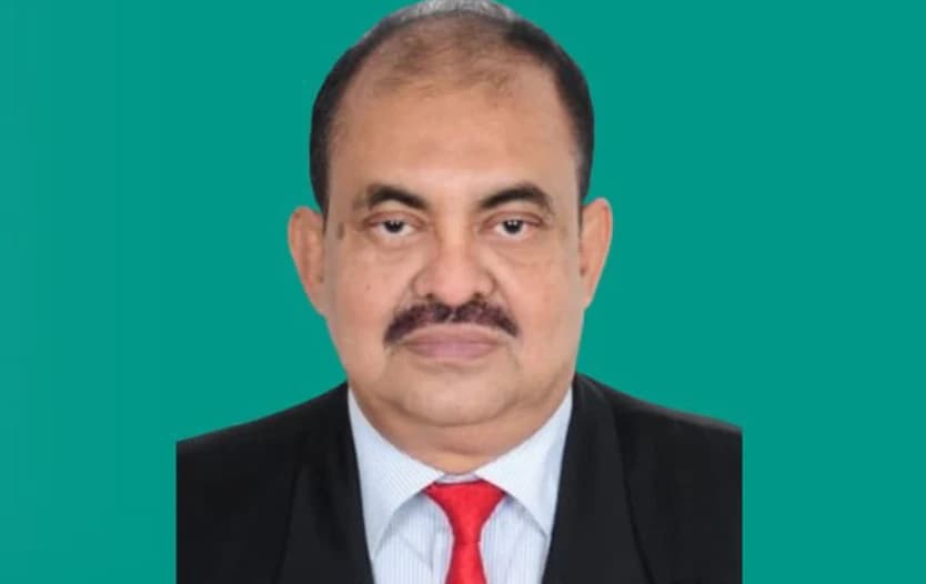 জনবিভাগের নতুন সচিব সালাহউদ্দিন নাগরী, বদলি আরও ২ কর্মকর্তা