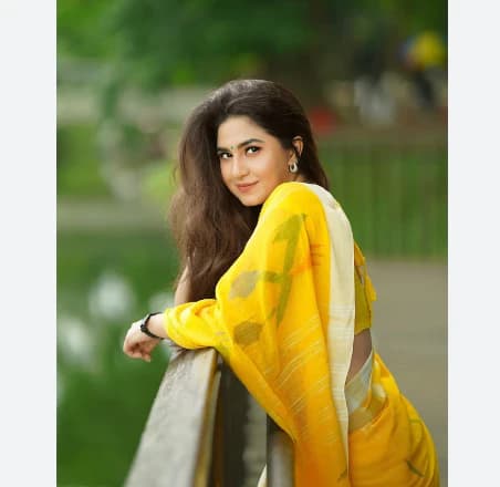 ‘আগে ঝাঁপ দাও, তারপর যত খুশি ভেবো’—জীবন দেখার ভিন্ন দৃষ্টিভঙ্গি জানালেন স্পর্শিয়া