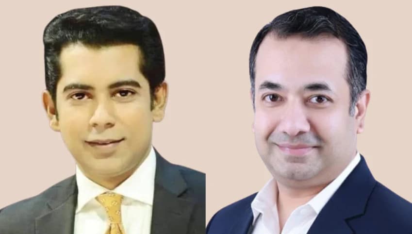 তথ্য মন্ত্রণালয়ের হাল ধরলেন ঘনিষ্ঠ দুই বন্ধু