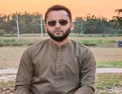 বৃদ্ধ মাতাকে বাড়ী থেকে তাড়িয়ে দেওয়ার অভিযোগে ছেলে আটক
