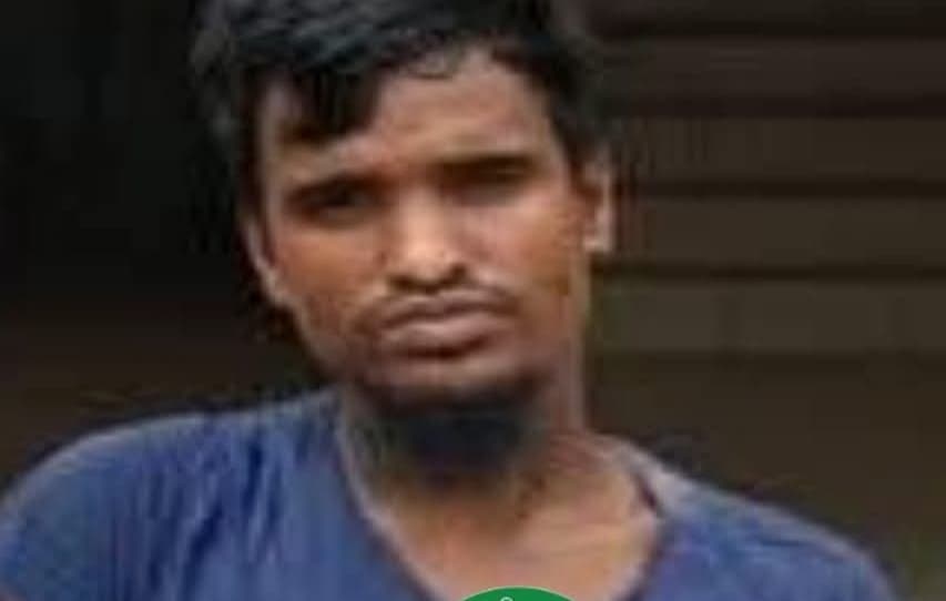 ১৪ বছরের মেয়েকে ধর্ষণের অভিযোগে বাহুবলে বাবা গ্রেপ্তার