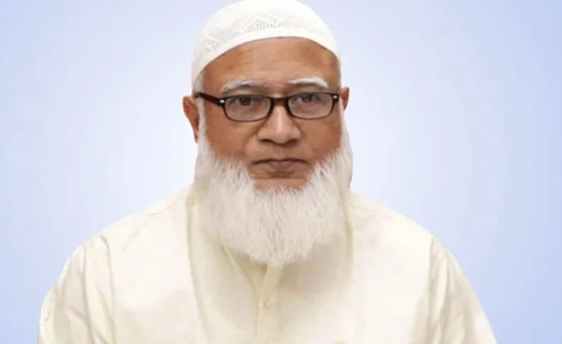 আইনশৃঙ্খলা পরিস্থিতির চরম অবনতি, স্বরাষ্ট্রমন্ত্রীর দায় দাবি জামায়াতের