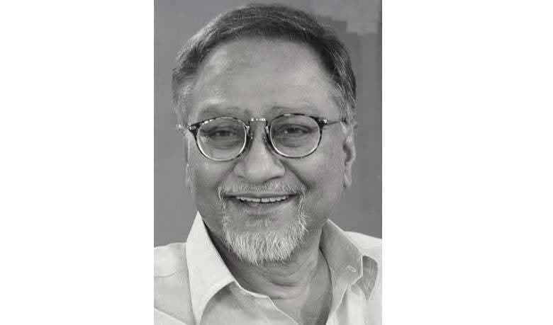 সাবেক মন্ত্রী শফিকুল গাণি স্বপনের ১৭তম মৃত্যুবার্ষিকী