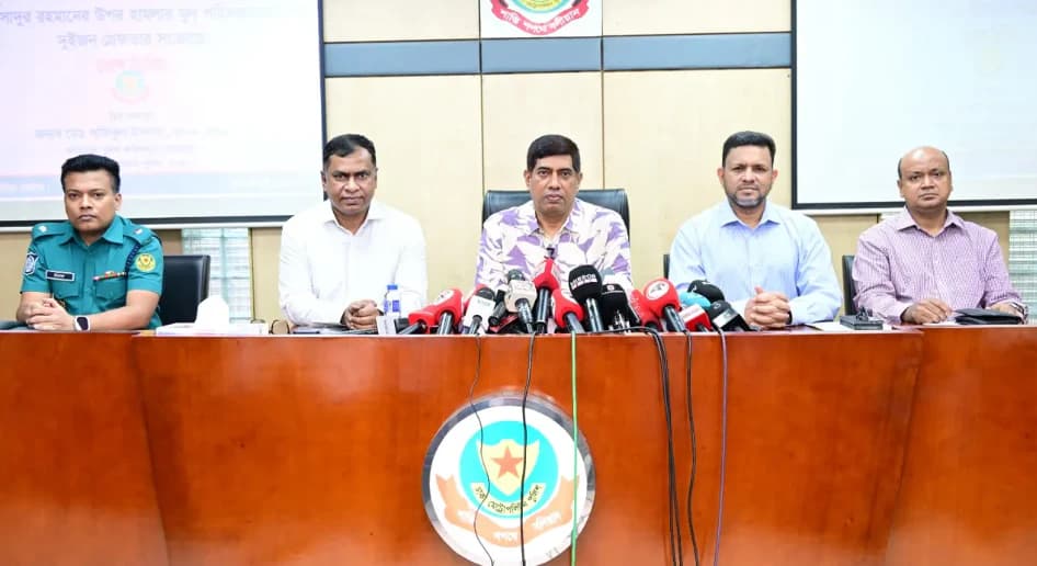 দেশের ভাবমূর্তি নষ্ট করতে দূতাবাস ও সরকারি দপ্তরে হুমকি, আতঙ্কে কূটনীতিকরা!