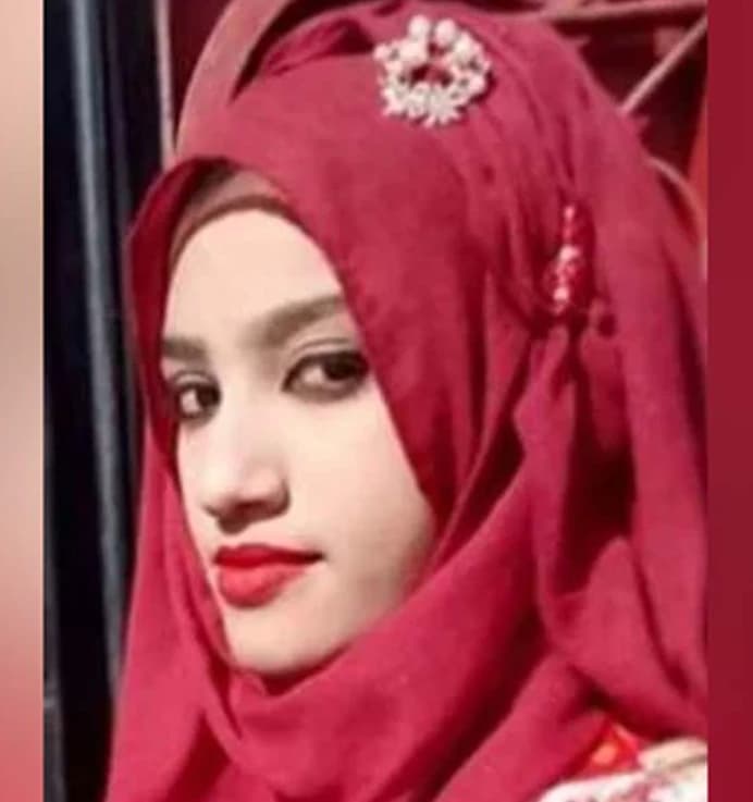 নুসরাতের দীর্ঘ লড়াইয়ের চূড়ান্ত রায় সোমবার, সন্তানদের নিরাপত্তা নিয়ে চরম আতঙ্কে মা