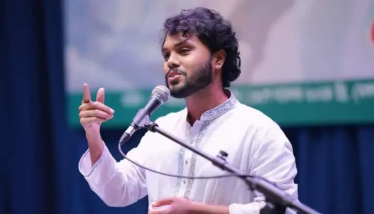 ওসমান হাদি খুনের রহস্যে নতুন মোড়