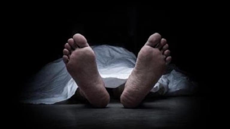 চাঁপাইনবাবগঞ্জের ভোলাহাটে পল্লীমঙ্গল পলিটেকনিক্যাল কলেজের পাশে লাশ উদ্ধার