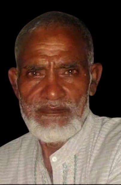 কালীগঞ্জের আলোচিত বাক প্রতিবন্ধী যুবতীকে ধর্ষণ চেষ্টা মামলায় ভাটারা থেকে ৭০ বছরের লম্পট কে গ্রেফতার