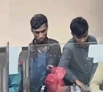 ব্রাহ্মণবাড়িয়ায় সোনালী ব্যাংক থেকে দিনে-দুপুরে ৭ লাখ ৮০ হাজার টাকা নিয়ে গেছে যুবক