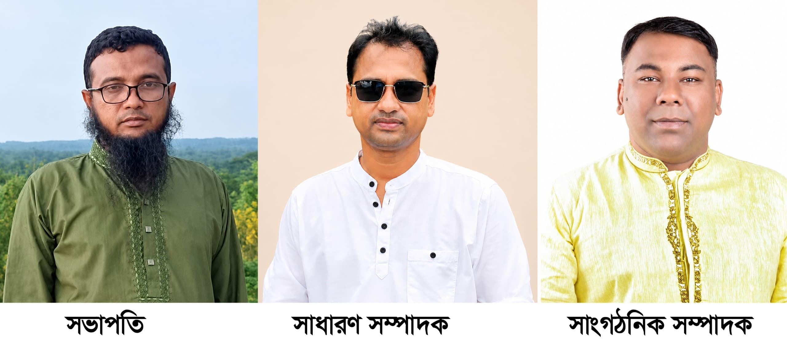 বুড়িচং প্রেস ক্লাবের নির্বাচন অনুষ্ঠিত, সভাপতি খোরশেদ, সম্পাদক বাবু, সাংগঠনিক সম্পাদক জাকির