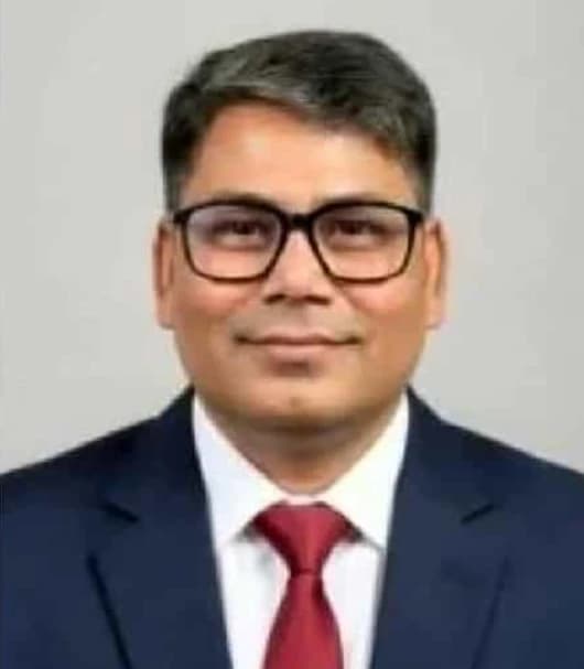 রাষ্ট্রপতির সহকারী একান্ত সচিব হলেন ইউনুস আলী