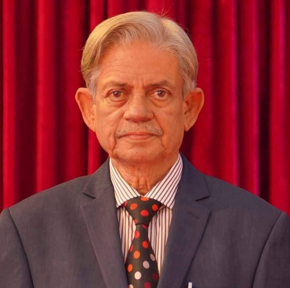 হবিগঞ্জে চাঁদের হাসি হাসপাতালে বীর মুক্তিযোদ্ধা গোলাম মোস্তফার মৃত্যু, চিকিৎসায় অবহেলার অভিযোগে তদন্ত কমিটি গঠন 