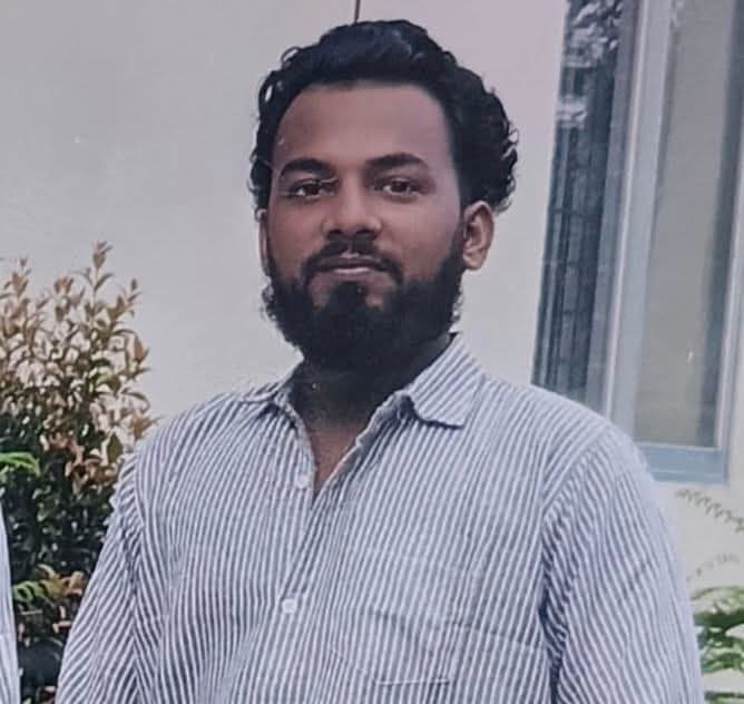 ভালোবাসার বিয়ে, তারপর অভিমানের বিষাদ; স্ত্রীর সাথে ঝগড়ায় বাকেরগঞ্জে যুবকের আত্মহত্যা