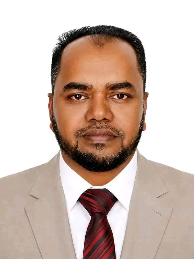 বক্তারমুন্সী সরকারি প্রাথমিক বিদ্যালয়ের সভাপতি হলেন আরিফুর রহমান
