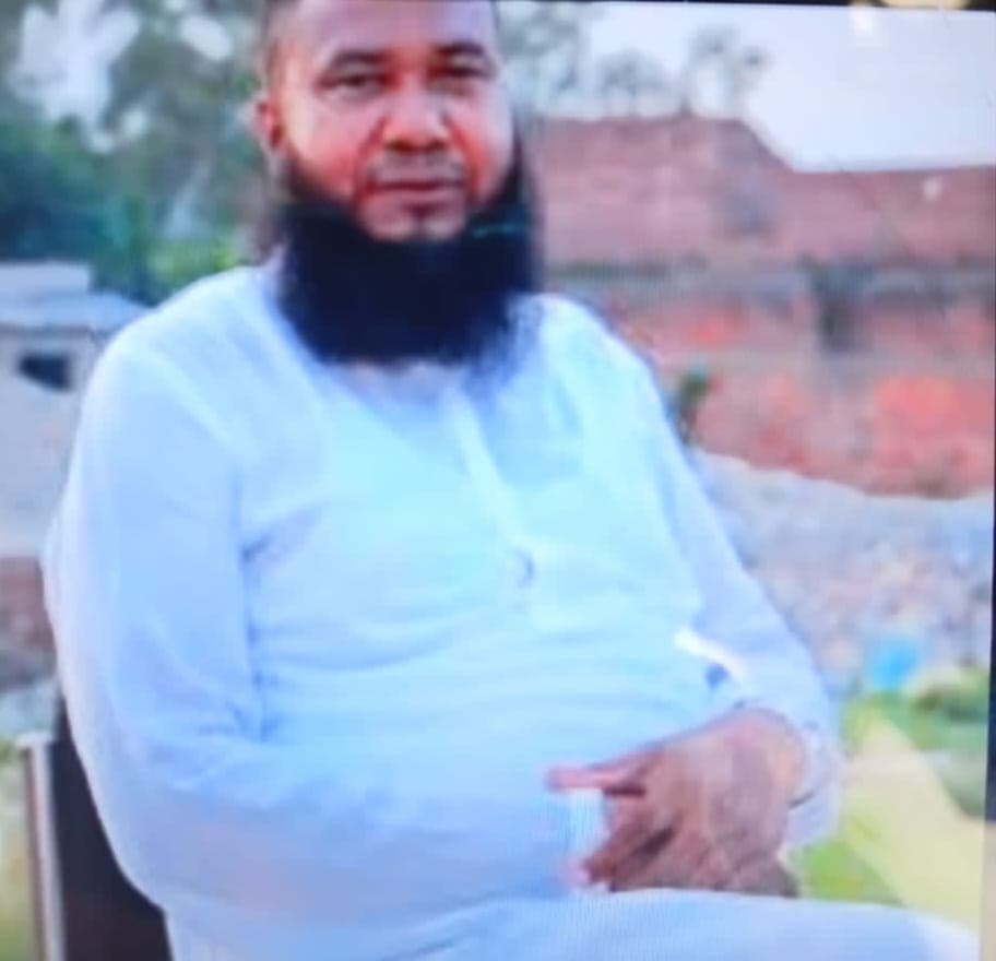 গাবতলীর জমি নিয়ে তুমুল বিরোধ: অপপ্রচারের তীব্র নিন্দা ও তদন্তের দাবি আইয়ুব আলীর