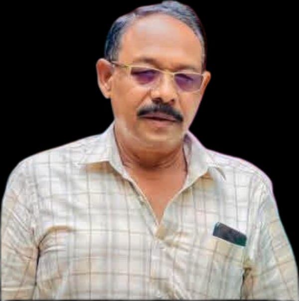 সাতক্ষীরা জেলা আওয়ামী লীগের অর্থ সম্পাদক রাজ্যেশ্বর দাশ গ্রেপ্তার