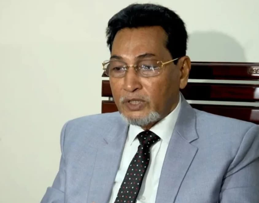 আদানির সঙ্গে বিদ্যুৎ চুক্তি ‘গর্হিত অপরাধ’, অর্থনৈতিক দায় নিয়ে কঠোর হুঁশিয়ারি চিফ হুইপের